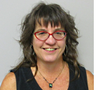 Jill Wenger