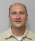 Risk & Safety Advisor Adam Grier