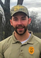 Ranger I Aaron Ohlsen