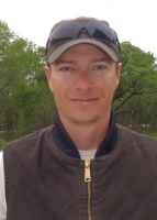 Field Worker II - Pechman Creek Delta Ben Woltz
