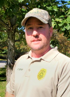 Ranger II Charles Bray
