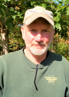 Assistant Operations Superintendent Dave Gustafson