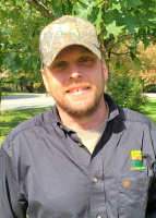Mechanic Josh Allen
