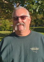 Field Worker II - F.W. Kent Park Terry Kinney