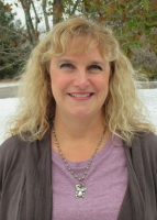 Office Manager Photo of Dory Kjosa