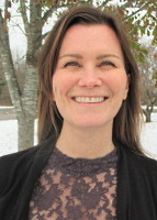 Office Assistant Photo of Emily Allen