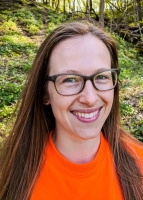 Education Specialist Photo of Frances Owen
