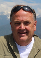 Director Photo of Larry Gullett
