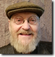 Gene Zdrazil Photo of Gene Zdrazil