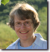 Connie Mutel Photo of Connie Mutel