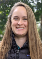 Education Specialist Photo of Marci Trana
