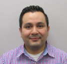 Media Production and Technology Specialist Giovanni Lobo