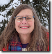 Bonnie Winslow-Garvin Photo of Bonnie Winslow-Garvin