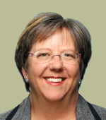Bonnie D. Rubin MLS, MBA, MHA Photo of Bonnie D. Rubin