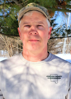 Maintenance Specialist Photo of Paul Bouska