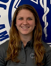 photo of Jacquelyn Langenhorst, Paramedic photo of Jacquelyn Langenhorst, Paramedic