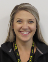 Amanda Gellhaus, Investigator Amanda Gellhaus, Investigator