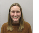 Local Foods Assistant Photo of Cassidy Beamer