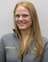 photo of Kate Bengtson, Assistant Administrative Director photo of Kate Bengtson, Assistant Administrative Director