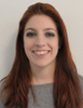 photo of Kora LaVoy, Investigator photo of Kora LaVoy, Investigator