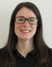 photo of Kristen Long, Investigator Supervisor photo of Kristen Long, Investigative Supervisor