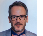 Special Projects Manager Ray Forsythe