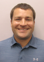 Photo of Kyle Yoder, Staff appraiser