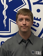photo of Adam Carrizales, Paramedic photo of Adam Carrizales, Paramedic
