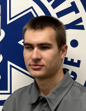 photo of Ben Sommers, Paramedic photo of Ben Sommers, Paramedic