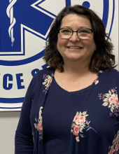 Candi Schmieder, Billing Coder Candi Schmieder, Billing Coder