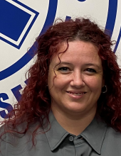 photo of Shelly Searles, Paramedic