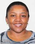 Breastfeeding Peer Counselor Tutty