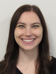 photo of Anna Posthumus, Investigator photo of Anna Posthumus, Investigator