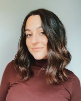 Office Assistant photo of Brittny Bandy
