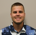 JJ Johnson, Media Production & Technology Assistant JJ Johnson, Media Production & Technology Assistant