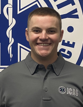 Ben Campbell, EMT