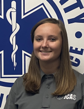 Jayden Robb, EMT Jayden Robb, EMT