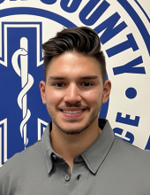 Juan Portal Figueroa, EMT Juan Portal Figueroa, EMT