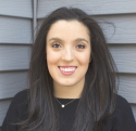 Paola Jaramillo Guayara, Diversity, Equity and Inclusion Coordinator Paola Jaramillo Guayara, Diversity, Equity and Inclusion Coordinator