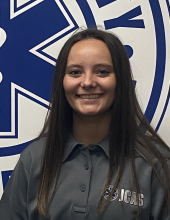 Sydney Robb, EMT Sydney Robb, EMT