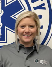 Tanner Tarvin, EMT Tanner Tarvin, EMT