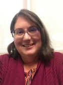Kristy Lyman, Human Resources Coordinator Kristy Lyman, Human Resources Coordinator