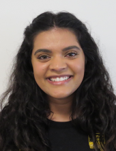 Zeel Naik, Investigator Zeel Naik, Investigator