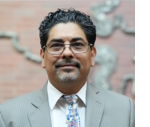 Executive Director Guillermo Morales