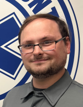 photo of James Canny, EMT James Canny, EMT