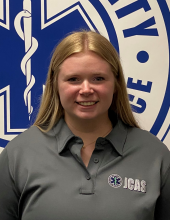 photo of Alyssa Adrian, EMT Alyssa Adrian, EMT