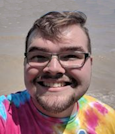 Human Resources Assistant Ethan Hochstein, Human Resources Assistant