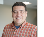 Media Production & Technology Assistant Photo of Marc Bauer