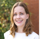 Special Project Manager Photo of Melissa Robert, Special Project Manager