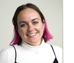Event and Program Assistant Photo of Julie Watkins